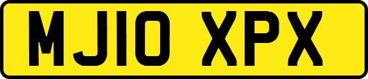 MJ10XPX