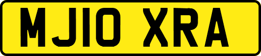 MJ10XRA