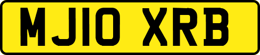 MJ10XRB