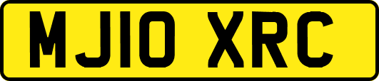MJ10XRC