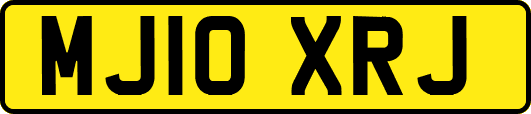 MJ10XRJ