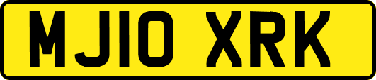 MJ10XRK