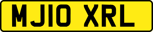 MJ10XRL