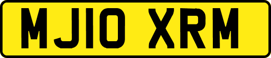 MJ10XRM