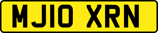 MJ10XRN