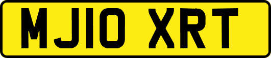 MJ10XRT