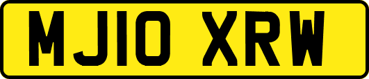 MJ10XRW