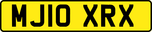 MJ10XRX