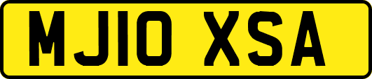 MJ10XSA