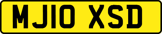MJ10XSD