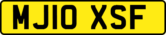 MJ10XSF