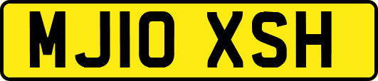 MJ10XSH