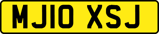 MJ10XSJ