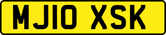 MJ10XSK