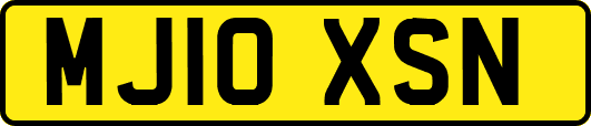 MJ10XSN