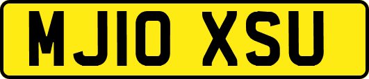 MJ10XSU