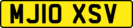 MJ10XSV