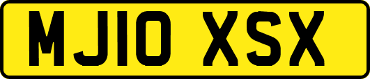MJ10XSX