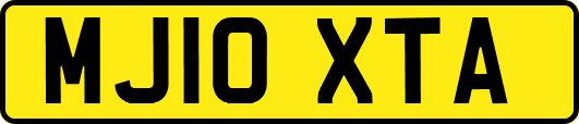 MJ10XTA