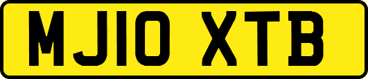 MJ10XTB