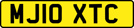 MJ10XTC