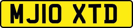 MJ10XTD