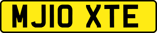 MJ10XTE