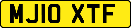 MJ10XTF