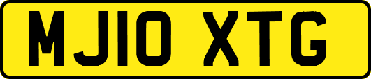 MJ10XTG