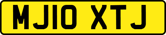 MJ10XTJ