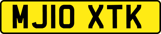 MJ10XTK