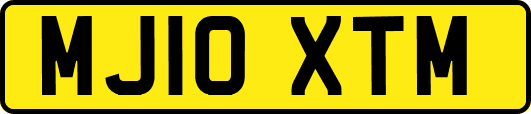 MJ10XTM