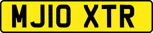 MJ10XTR