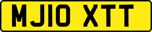 MJ10XTT