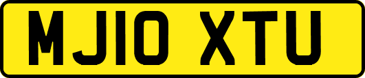 MJ10XTU