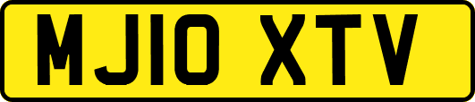 MJ10XTV