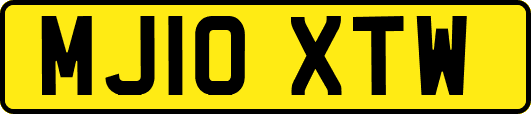 MJ10XTW