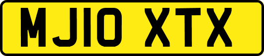 MJ10XTX