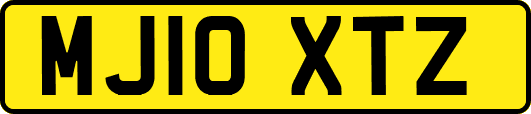 MJ10XTZ