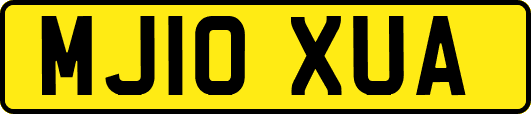 MJ10XUA