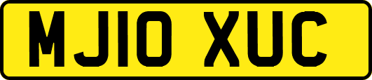 MJ10XUC