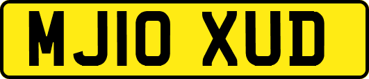 MJ10XUD