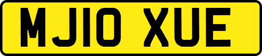 MJ10XUE