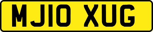 MJ10XUG