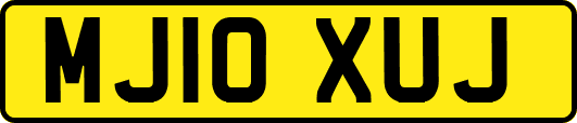 MJ10XUJ