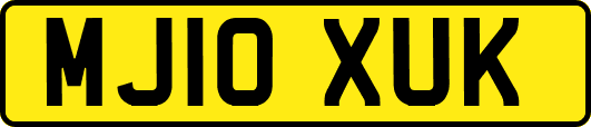 MJ10XUK