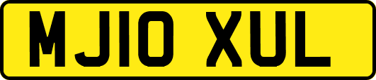 MJ10XUL