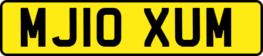 MJ10XUM