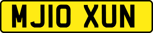 MJ10XUN