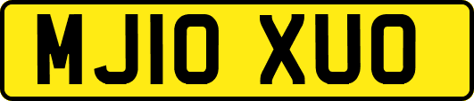 MJ10XUO